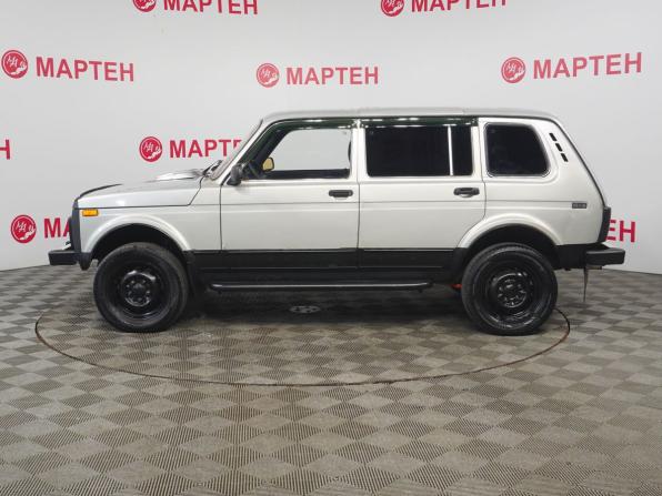 Lada (ВАЗ) 2131 (4x4) I с пробегом 2004 года, цена 269 000 рублей, 63238 км, внедорожник, Автокод Объявления
