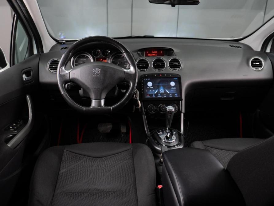 Peugeot 308 I Тюмень  - изображение 6