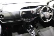 Toyota Vitz III (XP130) Рестайлинг Иркутск  - изображение 32