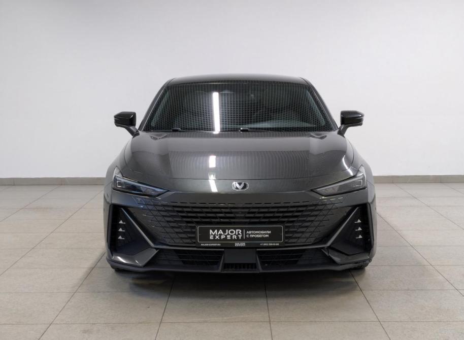 Changan UNI-V I Санкт-Петербург  - изображение 2