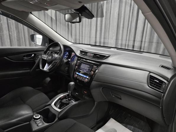Nissan X-Trail III Рестайлинг с пробегом 2022 года, цена 2 350 000 рублей, 30000 км, внедорожник, Автокод Объявления