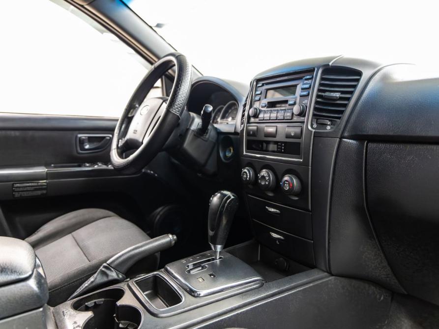 Kia Sorento I Рестайлинг Волгоград  - изображение 30