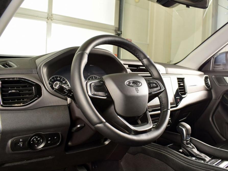 Chery Tiggo 4 I Рестайлинг Кемерово  - изображение 8