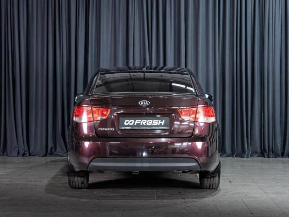 Kia Cerato II с пробегом 2010 года, цена 849 000 рублей, 210518 км, седан, Автокод Объявления