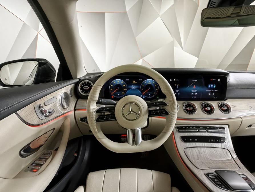 Mercedes-Benz E-Класс V (W213 S213 C238) Рестайлинг Москва  - изображение 18