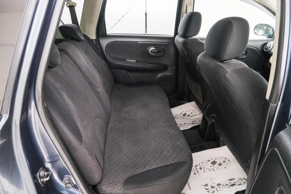 Nissan Note I Рестайлинг Красноярск  - изображение 20