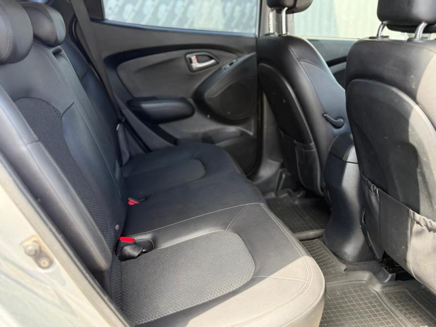 Hyundai ix35 I Краснодар  - изображение 23