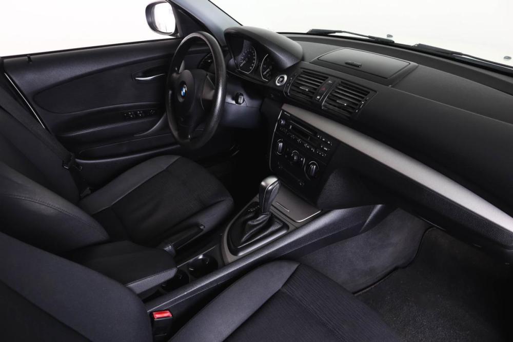BMW 1 серии I (E81/E82/E87/E88) Рестайлинг Пермь  - изображение 11