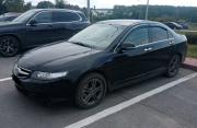 Honda Accord VII Рестайлинг Кемерово  - изображение 7