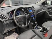 Hyundai Santa Fe III Рестайлинг Пермь  - изображение 32