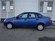 Lada (ВАЗ) Granta I Уфа  - изображение 25