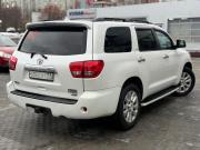 Toyota Sequoia II Мурманск  - изображение 39