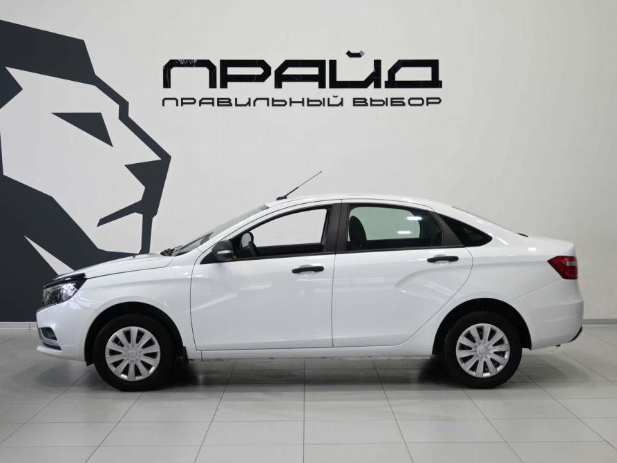 Lada (ВАЗ) Vesta I Ростов-на-Дону  - изображение 9