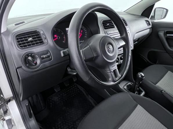 Volkswagen Polo V с пробегом 2014 года, цена 770 000 рублей, 187541 км, седан, Автокод Объявления