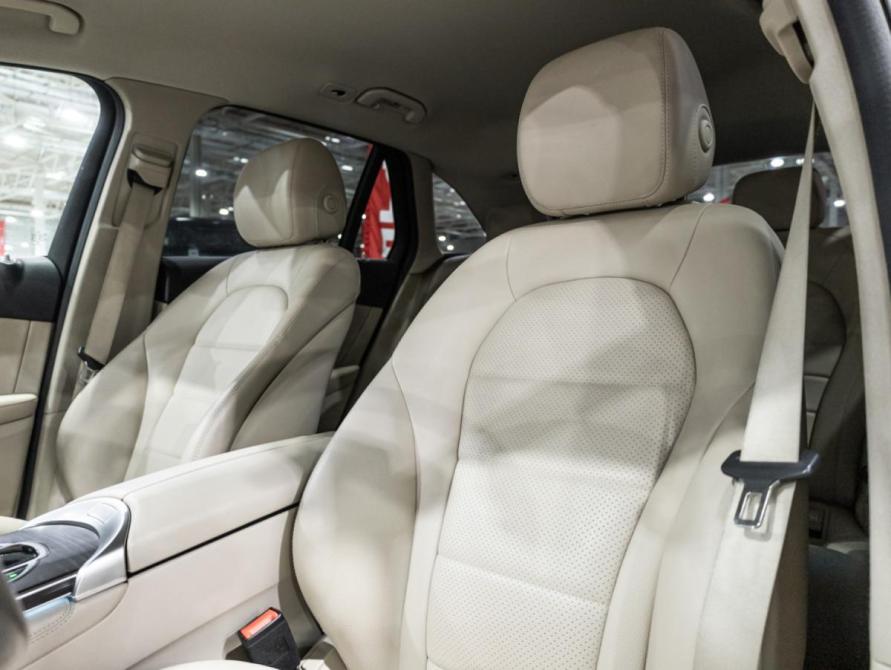 Mercedes-Benz GLC I (X253) Санкт-Петербург  - изображение 23