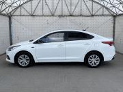 Hyundai Solaris II Тамбов  - изображение 30