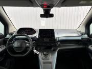 Peugeot Rifter I Краснодар  - изображение 27