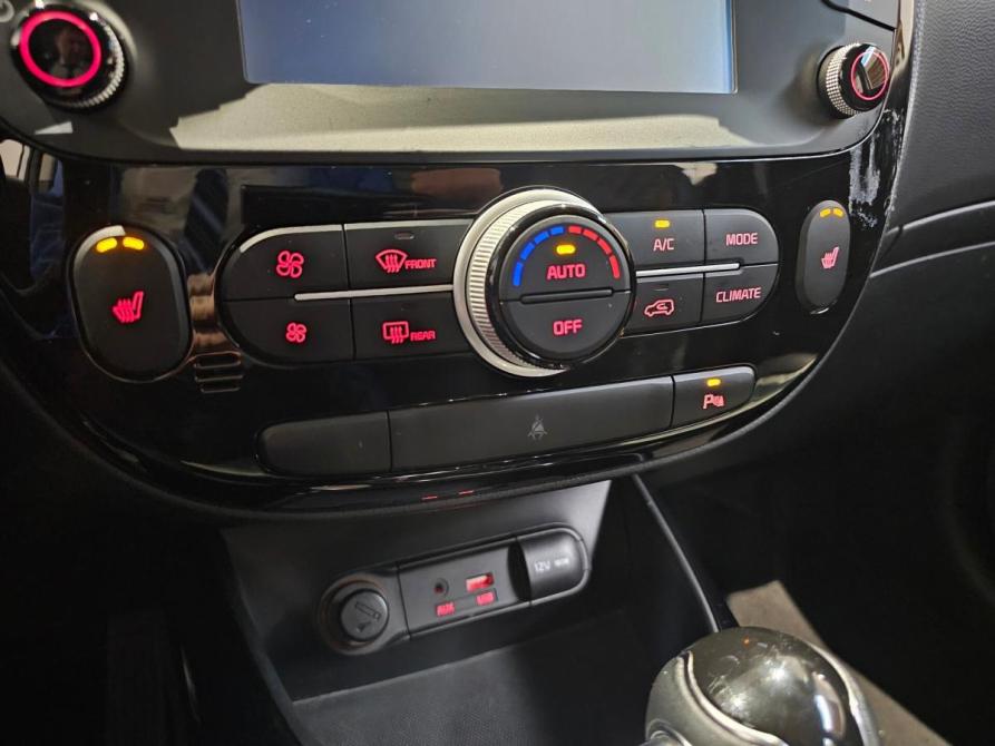 Kia Soul II Рестайлинг Москва  - изображение 11