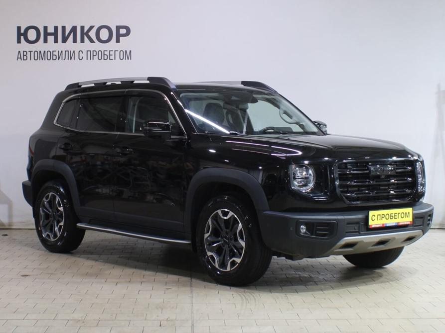 Haval Dargo Дзержинск  - изображение 3