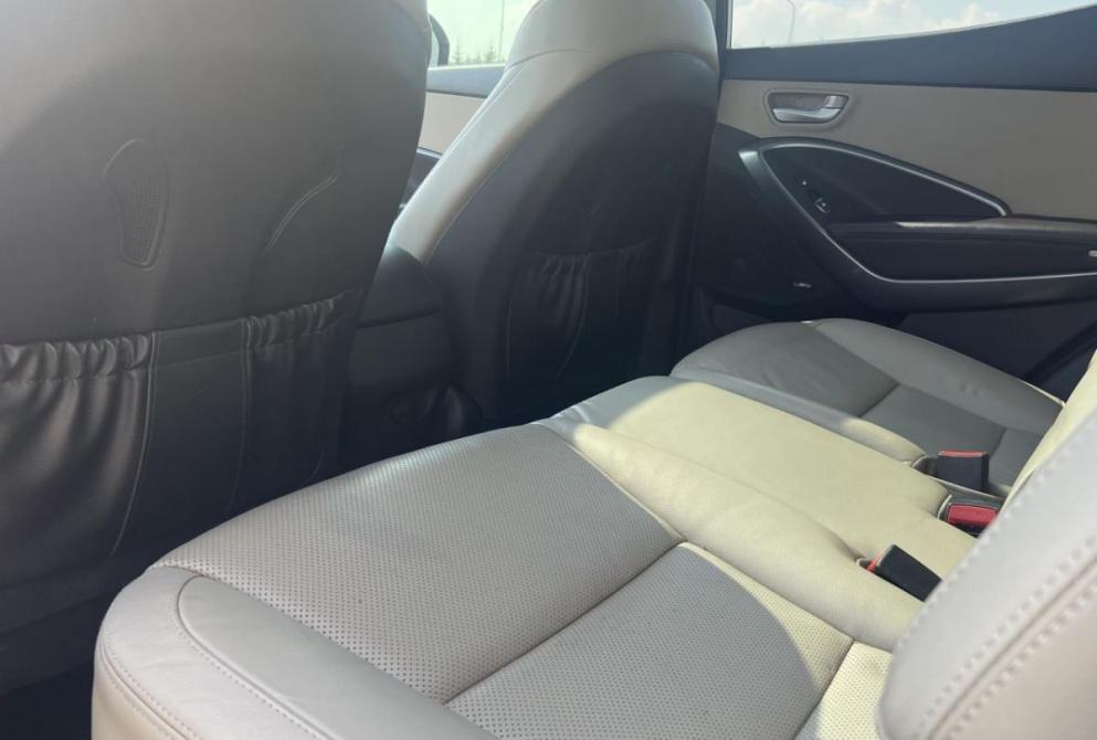 Hyundai Santa Fe III Рестайлинг Красноярск  - изображение 24