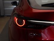 Mazda CX-4 I Рестайлинг Москва  - изображение 59