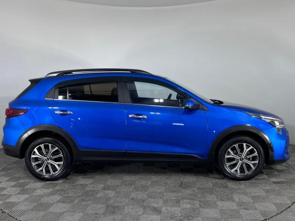 Kia Rio IV Рестайлинг с пробегом 2021 года, цена 1 934 000 рублей, 33391 км, хэтчбек, Автокод Объявления