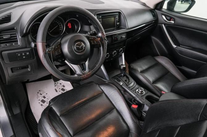 Mazda CX-5 I с пробегом 2013 года, цена 1 749 000 рублей, 258000 км, внедорожник, Автокод Объявления
