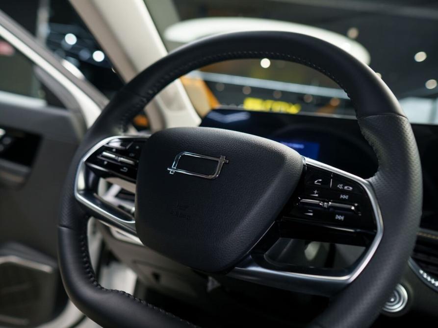 FAW Bestune B70 I Рестайлинг Москва  - изображение 7
