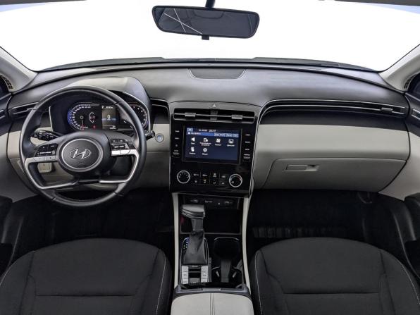 Hyundai Tucson IV с пробегом 2021 года, цена 3 000 000 рублей, 40097 км, внедорожник, Автокод Объявления