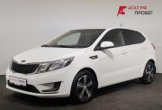 Kia Rio III Ярославль  - изображение 23