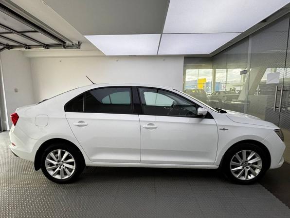 Skoda Rapid II с пробегом 2020 года, цена 1 735 000 рублей, 83000 км, лифтбек, Автокод Объявления