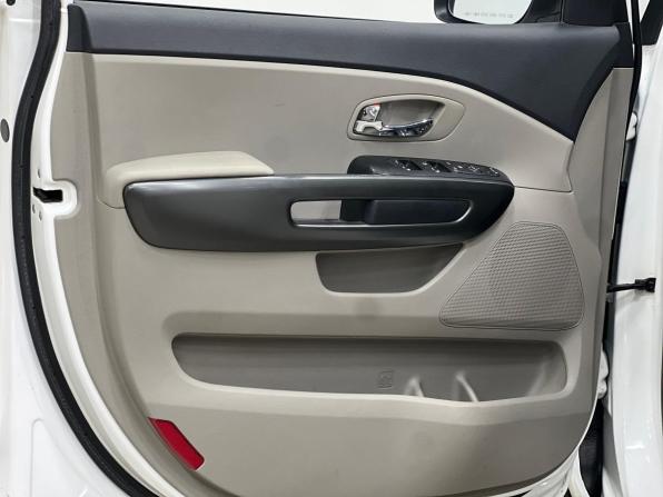 Kia Carnival III с пробегом 2020 года, цена 2 685 000 рублей, 89145 км, минивэн, Автокод Объявления
