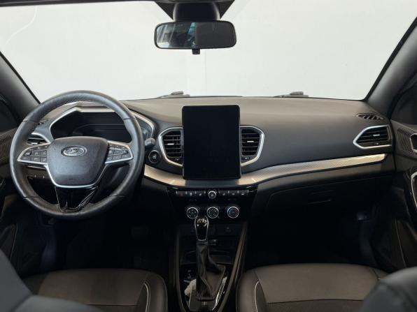 Lada (ВАЗ) Vesta I Рестайлинг (NG) с пробегом 2024 года, цена 1 565 000 рублей, 24390 км, универсал, Автокод Объявления