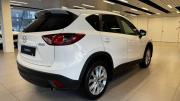 Mazda CX-5 I Санкт-Петербург  - изображение 22