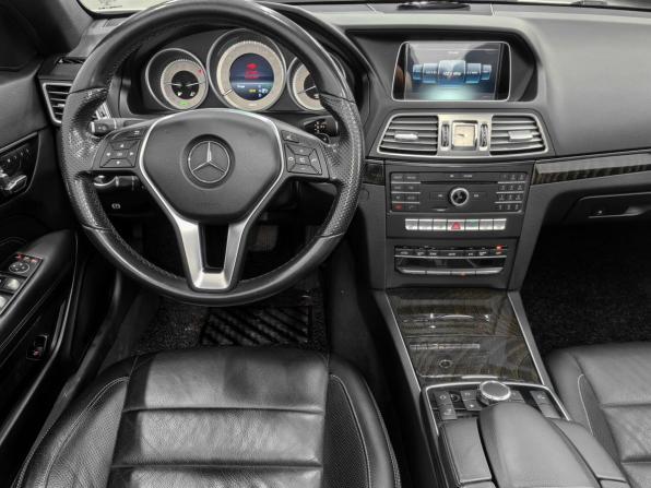 Mercedes-Benz E-Класс IV (W212 S212 C207) Рестайлинг с пробегом 2015 года, цена 3 100 000 рублей, 73000 км, кабриолет, Автокод Объявления