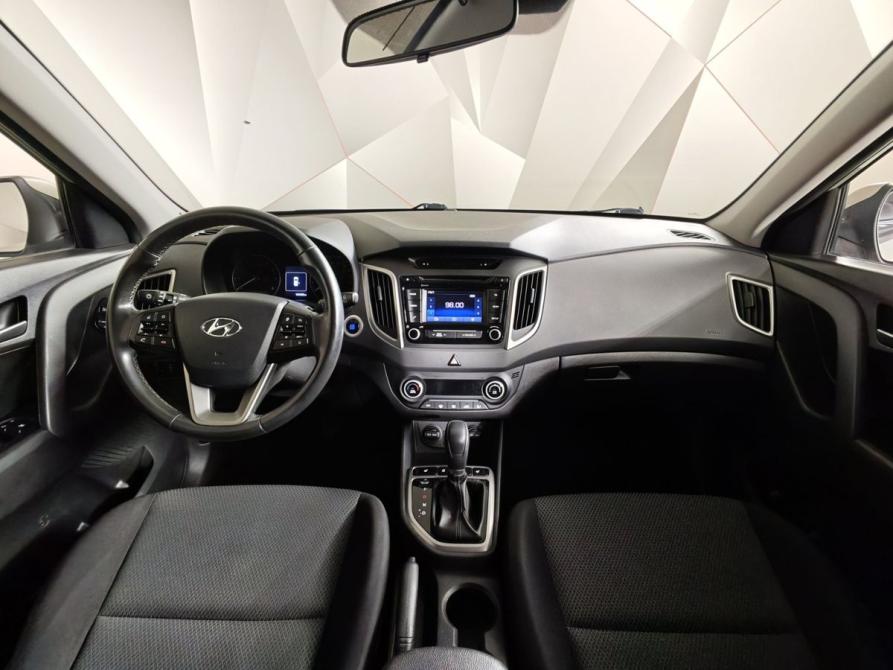 Hyundai Creta I Москва  - изображение 14