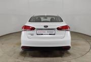 Kia Cerato III Рестайлинг (Classic) Волгоград  - изображение 33