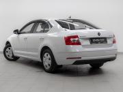 Skoda Octavia III (A7) Рестайлинг Москва  - изображение 33