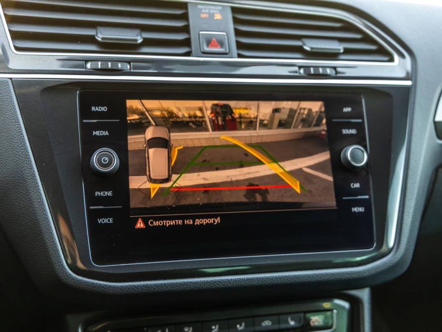 Volkswagen Tiguan II Волгоград  - изображение 23