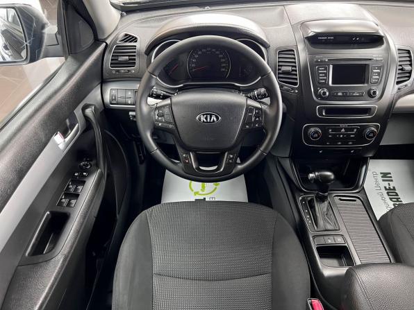 Kia Sorento II Рестайлинг с пробегом 2012 года, цена 1 945 000 рублей, 146148 км, внедорожник, Автокод Объявления