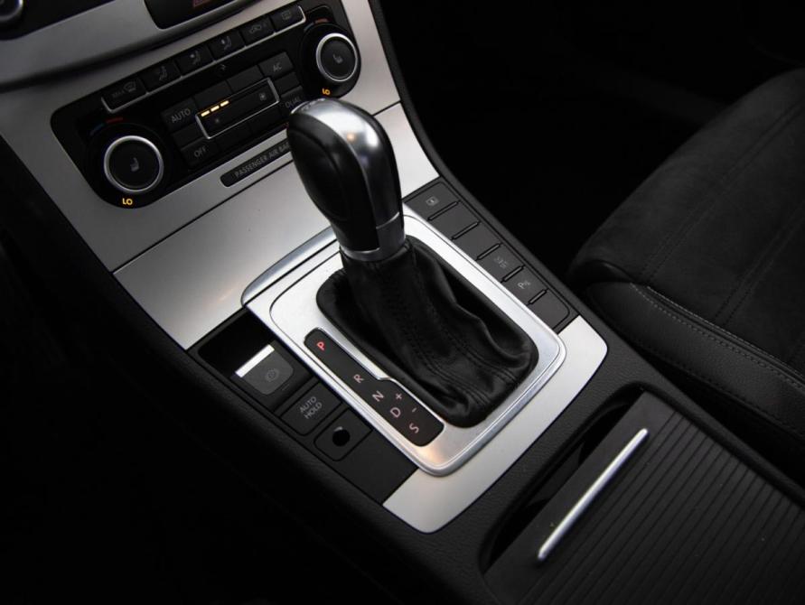 Volkswagen Passat CC I Санкт-Петербург  - изображение 11