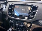 Geely Emgrand X7 I Рестайлинг 2 Санкт-Петербург  - изображение 25