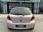 Toyota Vitz II (XP90) Новосибирск  - изображение 29
