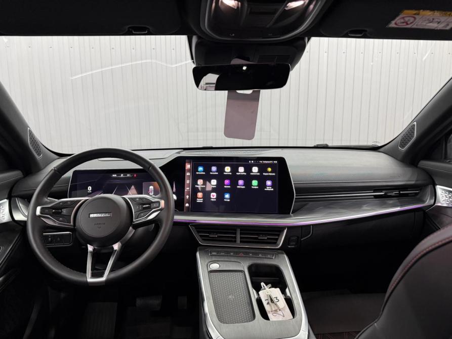 Haval F7 II Краснодар  - изображение 9