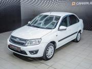 Lada (ВАЗ) Granta I Самара  - изображение 19