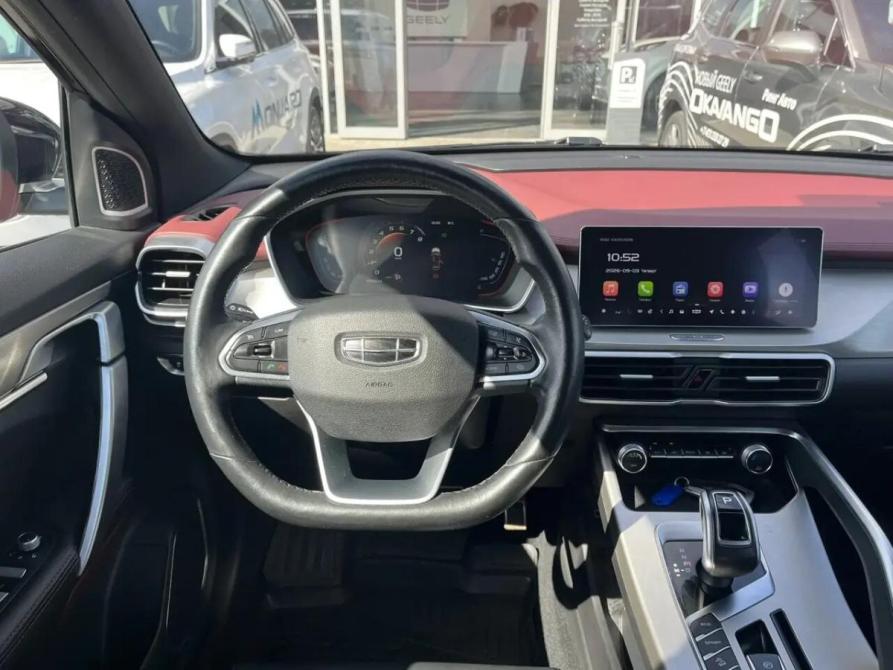 Geely Coolray I Воронеж  - изображение 8