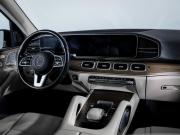 Mercedes-Benz GLE II (V167) Москва  - изображение 72
