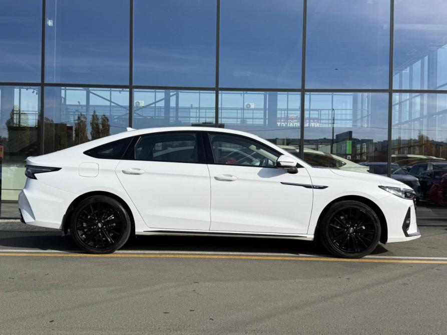 Chery Arrizo 8 Оренбург  - изображение 5