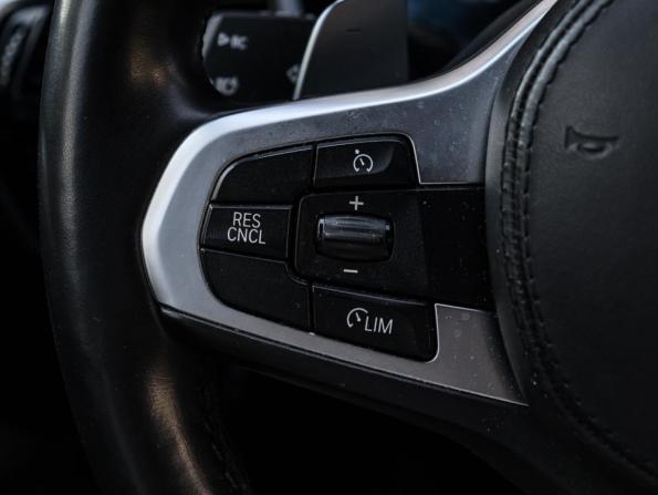 BMW 5 серии VII (G30/G31/G38) с пробегом 2019 года, цена 4 750 000 рублей, 67369 км, седан, Автокод Объявления