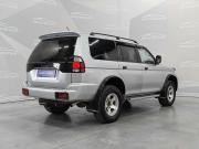Mitsubishi Pajero Sport I Рестайлинг Новосибирск  - изображение 32